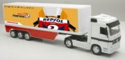 Mercedes Actros Repsol Honda Racing Team Repsol Honda Racing Team 1/43