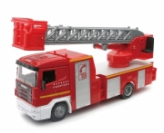 Scania . Avec &eacute;chelle 1/43