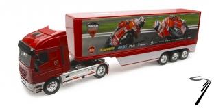 Iveco Ducati Racing  Ducati Racing 1/43