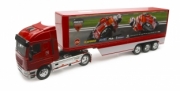 Iveco Ducati Racing  Ducati Racing 1/43