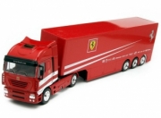 Iveco Ecurie Ferrari Ecurie Ferrari 1/43