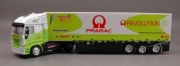 Iveco Stralis Team Pramac Team Pramac 1/43