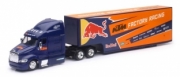 Peterbilt 387 Team KTM Red Bull Team KTM Red Bull 1/43