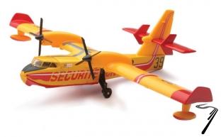Divers . Bombardier  CL-415 Canadair autre