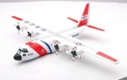 Divers . Lockheed C-130 hercules U.S.C.G autre