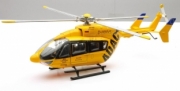 Eurocopter . EC145 ADAC 1/43