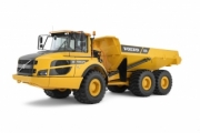 Volvo . Dumper A 25 G - 14 cm autre