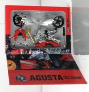 MV Agusta 500cc 3 cylinders  1/12