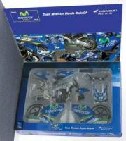 Honda RC211V Moto GP  1/12