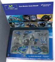 Honda RC211V Moto GP  1/12