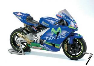 Honda RC211V Moto GP  1/12