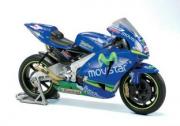 Honda RC211V Moto GP  1/12