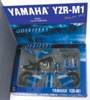 Yamaha YZR-M1  1/12