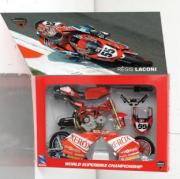 Ducati 999 SUPERBIKE  1/12