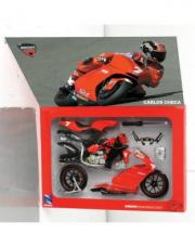 Ducati Desmosedici Moto GP  1/12