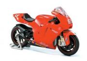 Ducati Desmosedici Moto GP  1/12