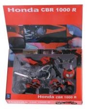 Honda CBR 1000 R  1/12