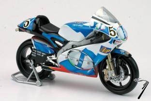 Aprilia GP 250  1/12