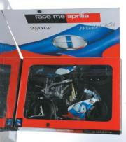 Aprilia 250 GP  1/12