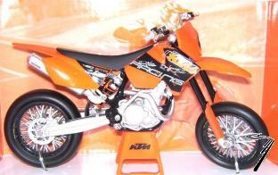 KTM 450 SMR  1/12