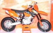 KTM 450 SMR  1/12
