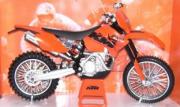 KTM 450 EXC  1/12