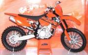 KTM 450 SX Racing  1/12