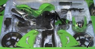 Kawasaki ZX-10R   1/12