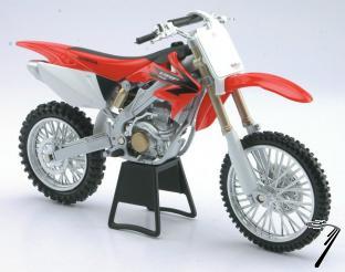 Honda CRF450R  1/12