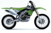 Kawasaki KX450F  1/12