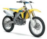 Suzuki RM-Z450  1/12