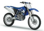 Yamaha YZ-450F  1/12
