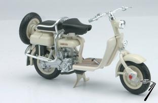 Lambretta 125D  1/12