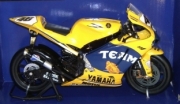 Yamaha YZR-M1 "Team"  1/12