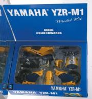 Yamaha YZR-M1  1/12