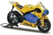 Yamaha YZR-M1  1/12