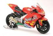 Honda RC211V  1/12