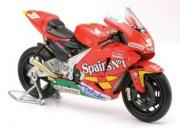 Honda RC211V  1/12
