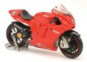Ducati Desmosedici GP6  1/12