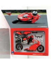 Ducati Desmosedici GP6  1/12