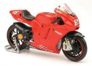 Ducati Desmosedici GP6  1/12