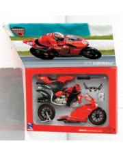 Ducati Desmosedici GP6  1/12