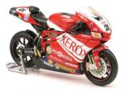 Ducati 999 F06 Xerox Champion du Monde  1/12