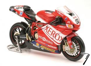 Ducati 999 F06 Xerox  1/12