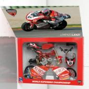 Ducati 999 F06 Xerox  1/12