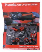 Honda CBR 600R   1/12