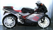 MV Agusta F4 Senna  1/12
