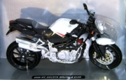 MV Agusta Brutale 910R  1/12