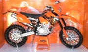 KTM 450 EXC  1/12