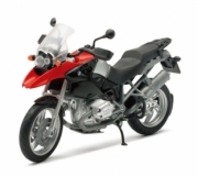 BMW R1200 GS  1/12